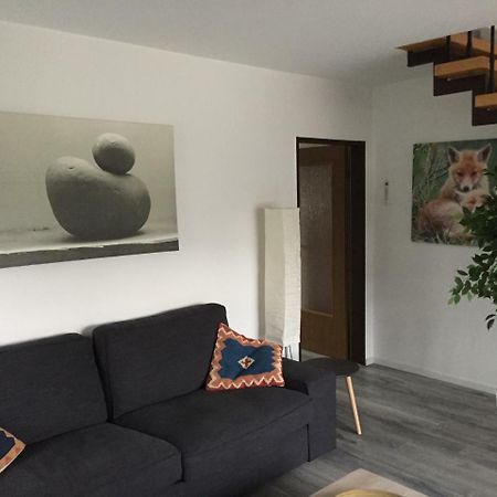Ferienwohnung 9 In Winterberg-Neuastenberg Zewnętrze zdjęcie