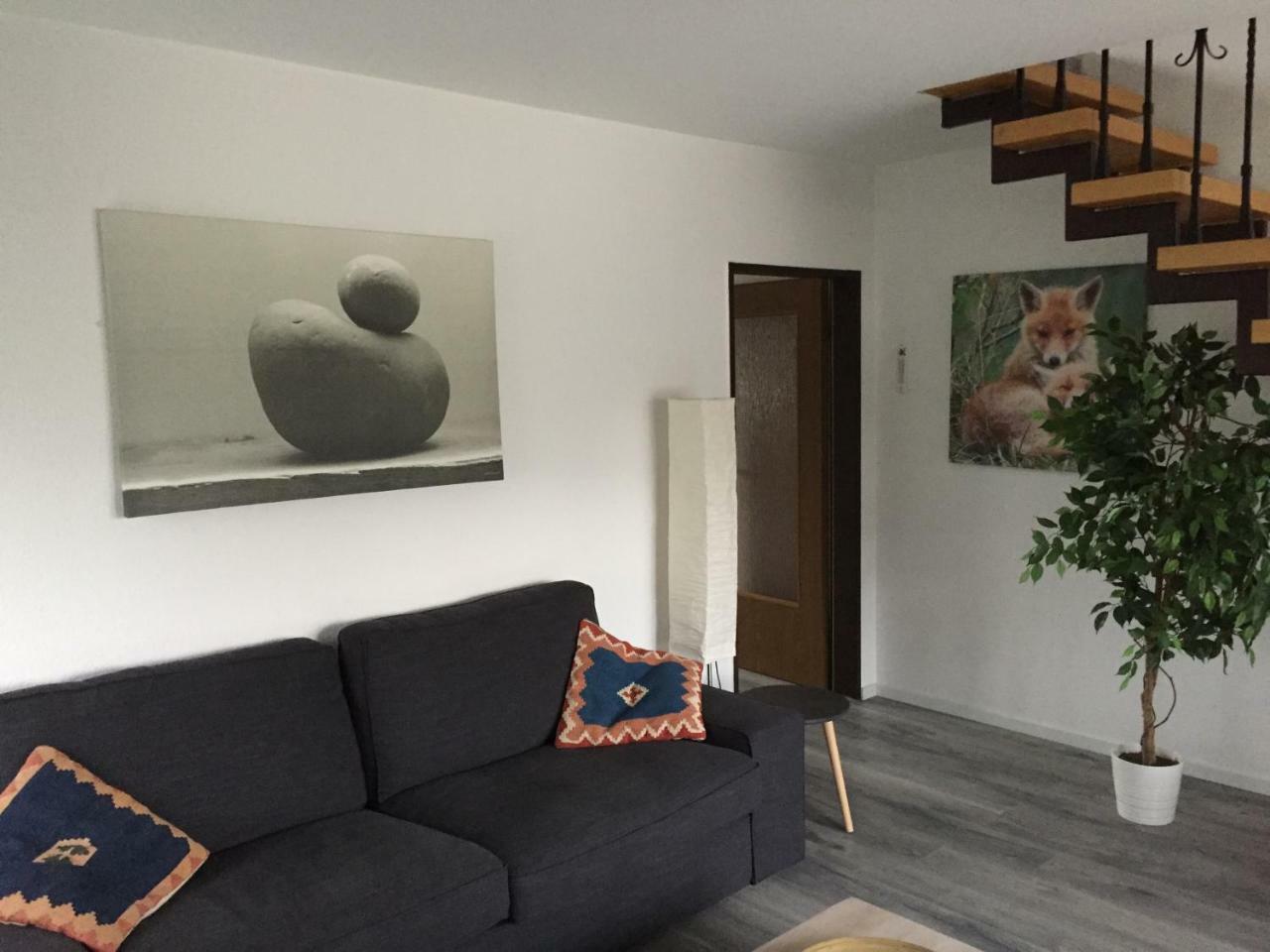 Ferienwohnung 9 In Winterberg-Neuastenberg Zewnętrze zdjęcie