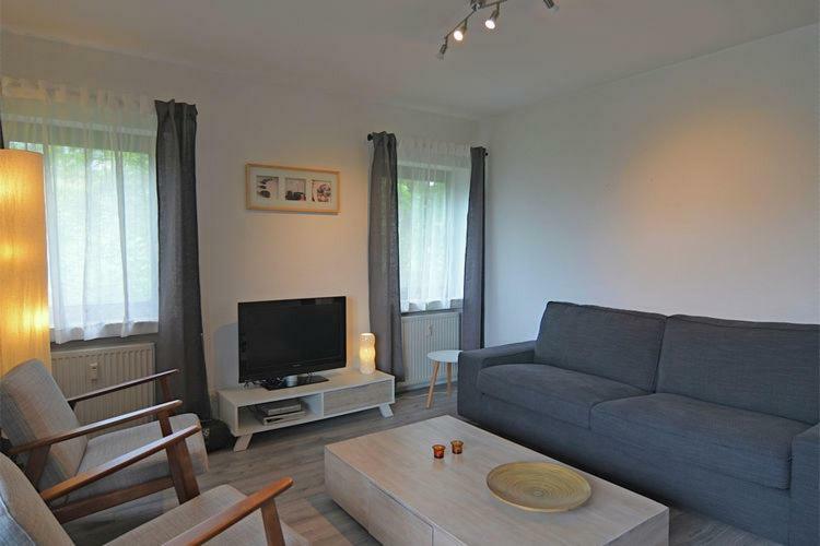 Ferienwohnung 9 In Winterberg-Neuastenberg Zewnętrze zdjęcie