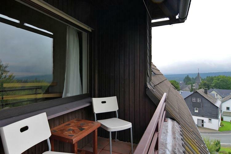 Ferienwohnung 9 In Winterberg-Neuastenberg Zewnętrze zdjęcie
