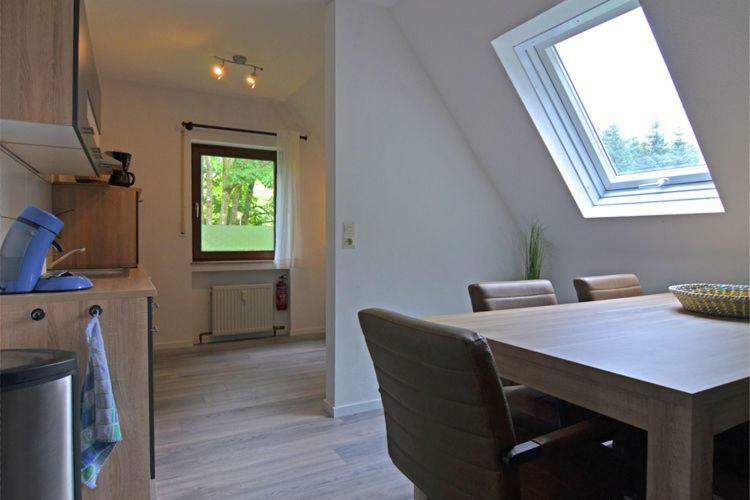 Ferienwohnung 9 In Winterberg-Neuastenberg Zewnętrze zdjęcie