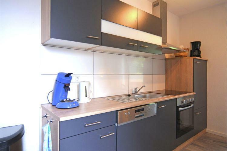 Ferienwohnung 9 In Winterberg-Neuastenberg Zewnętrze zdjęcie